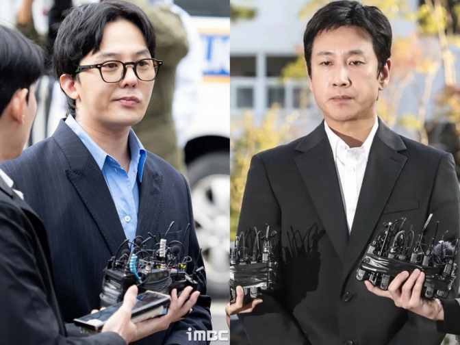 Nhân tình Lee Sun Kyun khai rằng G-Dragon có nhiều biểu hiện không bình thường, khiến nam nghệ sĩ bị cảnh sát khởi tố