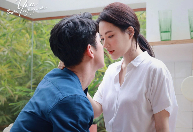 Nữ chính phim Việt rõ xinh nhưng cứ cất lời là khán giả ngao ngán, netizen than “sao không lồng tiếng đi?” 
