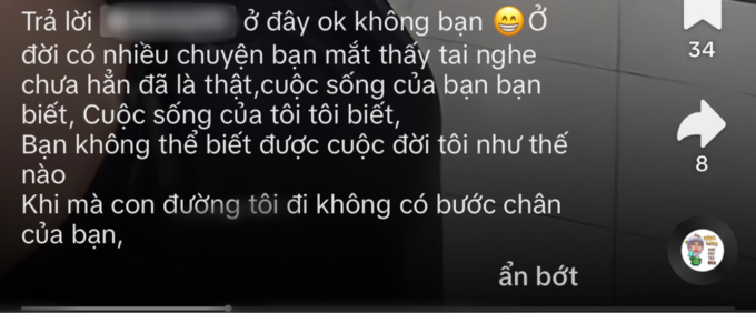 Mẹ ruột Hoa hậu Thuỳ Tiên lên tiếng đáp trả khi netizen xỉa xói Hoa hậu Thuỳ Tiên mặc váy vóc sang chảnh nhưng để mẹ ở nhà trọ