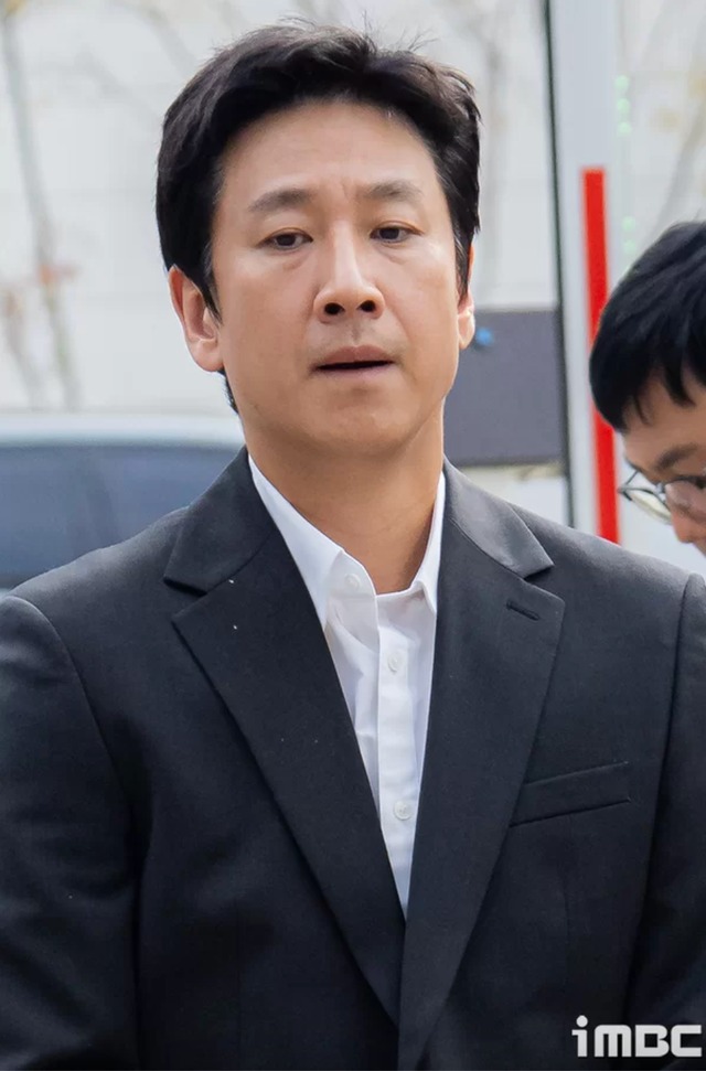 Lee Sun Kyun nhận kết quả xét nghiệm chuyên sâu âm tính với ma túy