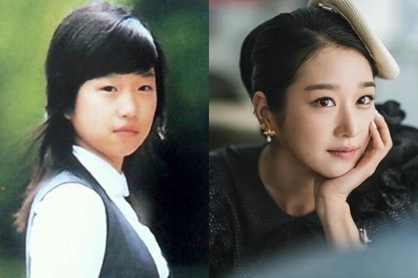 Seo Ye Ji vướng cáo buộc là 