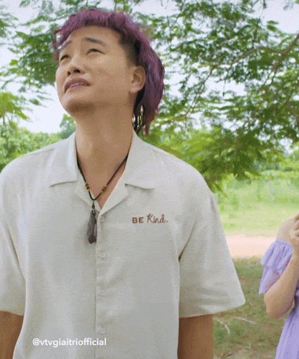 Cảnh phim Việt khiến khán giả 