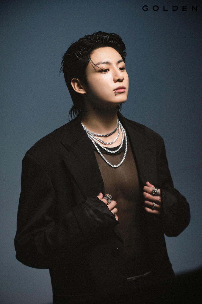  Album của Jung Kook chỉ nhận được 2/5 sao với những lời nhận xét khắt khe từ IZM