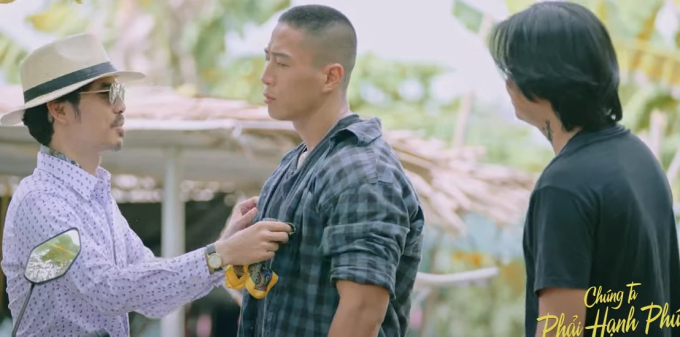 Phim Việt giờ vàng gây thất vọng toàn tập vì nội dung quá dở, netizen than 