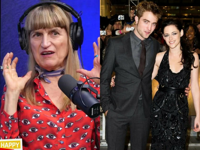 Đạo diễn Catherine Hardwicke tiết lộ rằng, Kristen bất ngờ xuất hiện trong tiệc sinh nhật Robert hồi tháng 5 mà không hề thông báo trước. Nữ đạo diễn sinh năm 1955 cho biết thêm bản thân bà cũng là vị khách không mời mà tới trong buổi tiệc