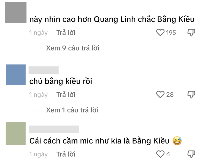 Ếch Ca Ca chính là ca sĩ Bằng Kiều?