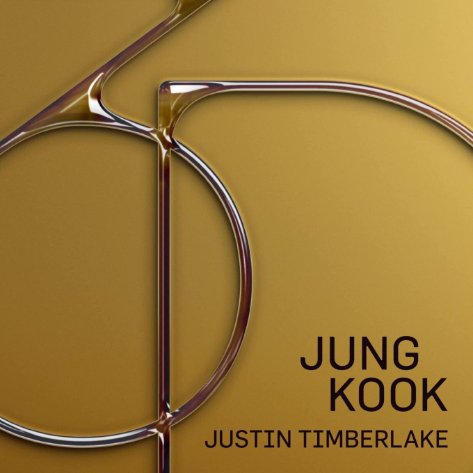 Jung Kook thông báo ra mắt phiên bản remix cho ca khúc 3D, có sự góp giọng của Justin Timberlake