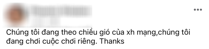 Động thái mới trên trang cá nhân của chồng sắp cưới Nam Em