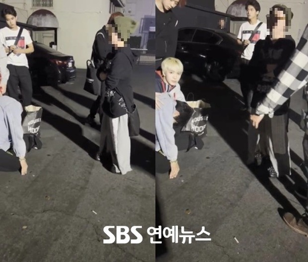 SBS vào cuộc, làm rõ vụ việc CEO Kang Seong Hee đánh đập các thành viên OMEGA X