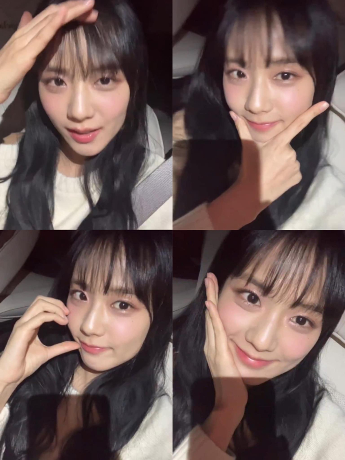 Jisoo livestream trò chuyện cùng fan hậu chiến thắng MAMA 2023