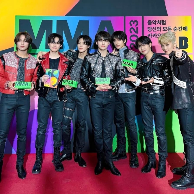 Hạng mục Daesang cuối cùng - Record of the Year thuộc về nhóm nam nhà SM NCT Dream bị chỉ trích