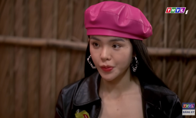 Nữ chính phim Việt có rating cao nhất cả nước gây tranh cãi đỉnh điểm, diễn xuất và trang phục đều bất ổn?