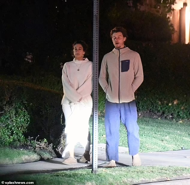 Shawn Mendes lộ bằng chứng sống chung với bạn gái ca sĩ hơn 12 tuổi ở căn hộ 112 tỷ