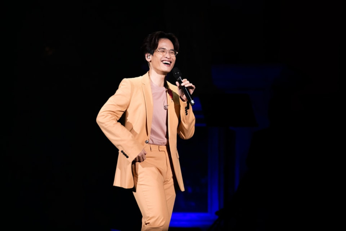 Hoạt động trong showbiz Việt đã hơn 17 năm nhưng Hà Anh Tuấn luôn giữ vững hình tượng một nghệ sĩ thực lực, nói không với scandal