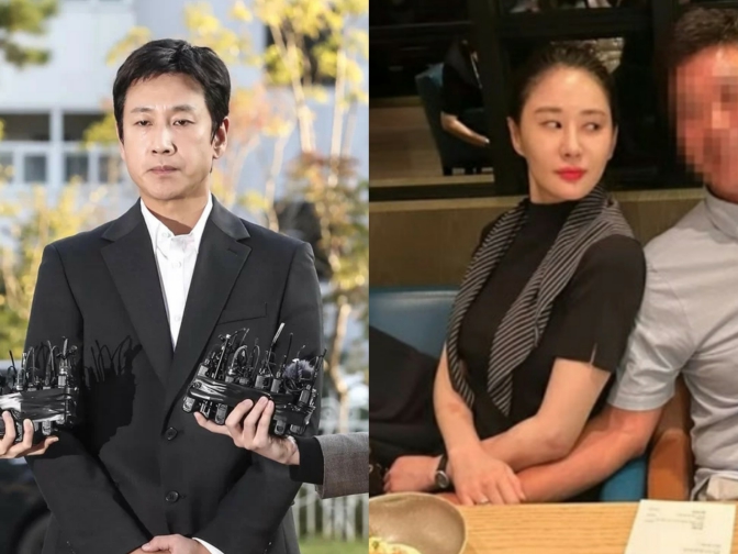 Kim Nam Hee vừa ra hầu tòa, đưa ra nhiều thông tin gây bất lợi cho Lee Sun Kyun