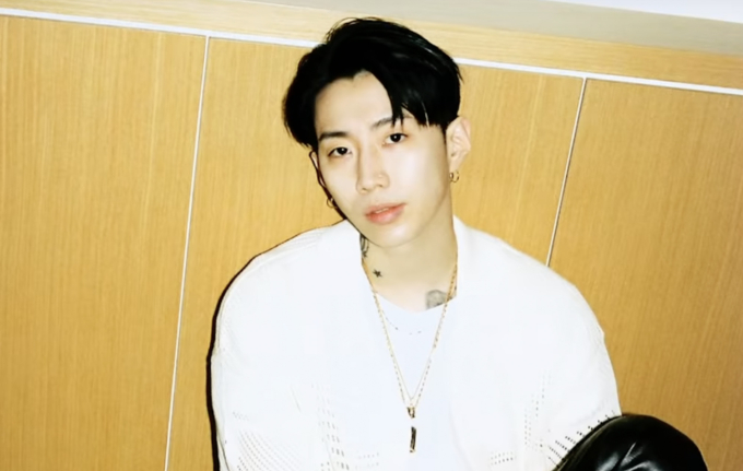 Jay Park cũng muốn 