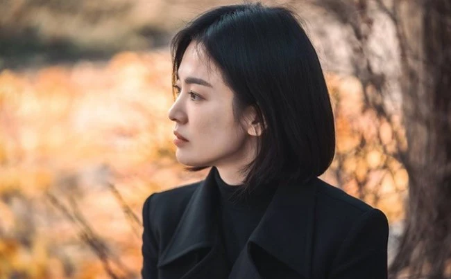 Nhiều khán giả cho rằng Song Hye Kyo...