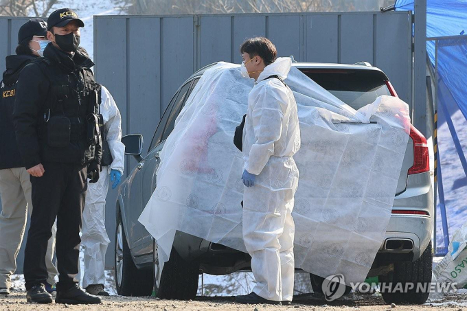 Cảnh sát Hàn Quốc khép lại vụ điều tra Lee Sun Kyun dùng ma túy, lên tiếng trước tin đồn bức cung tài tử 