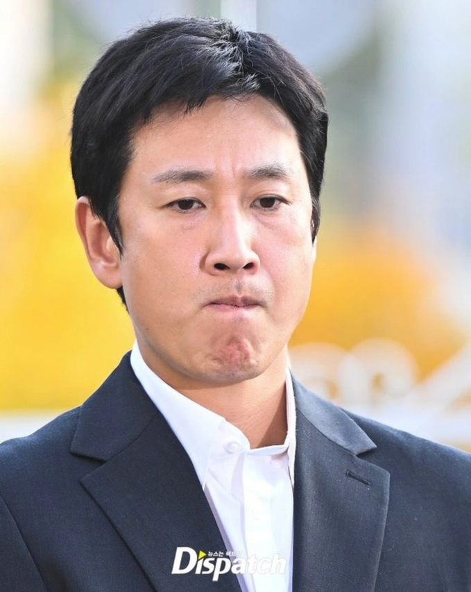 Lee Sun Kyun đã qua đời ngày 27/12, hưởng dương 48 tuổi