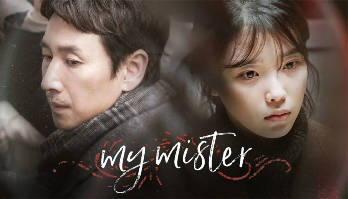 Bộ phim My Mister - tác phẩm Lee Sun Kyun đóng cặp với IU năm 2020 bỗng bị réo gọi trong những bình luận mỉa mai của Knet nhắm vào 