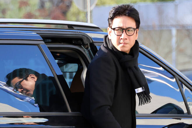 Sohu nghi vấn có thế lực nhúng tay vào vụ án ma túy và gây sức ép với Lee Sun Kyun