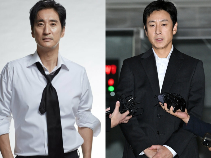 Nam tài tử đình đám bỗng gây tranh cãi dữ dội chỉ vì đăng ảnh tưởng nhớ Lee Sun Kyun, chuyện gì đây?