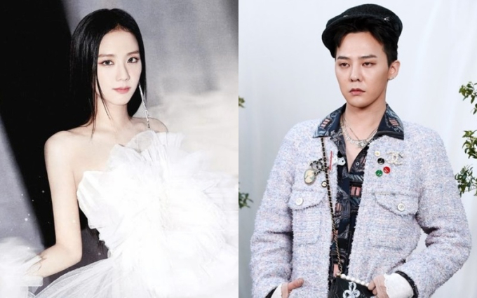 Truyền thông Hàn Quốc đưa tin độc quyền về nghi vấn Jisoo gia nhập công ty quản lý mới của G-Dragon 