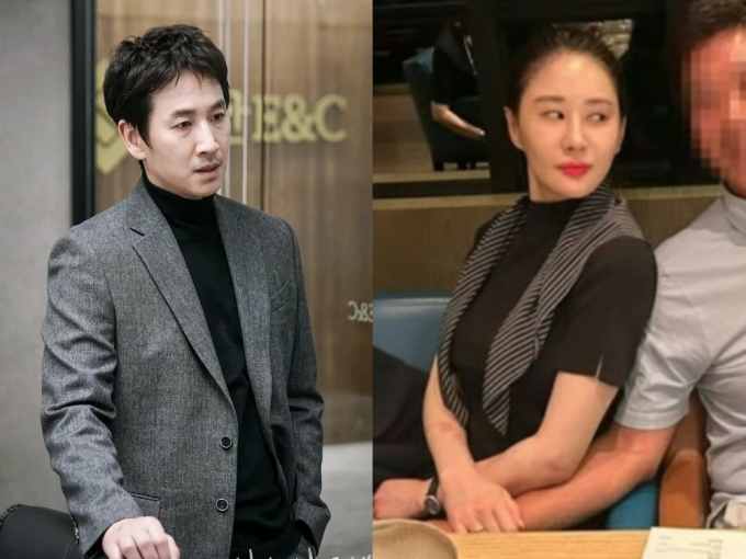 Đài KBS bất ngờ tung bằng chứng ngoại tình của Lee Sun Kyun và nữ quản lý Kim