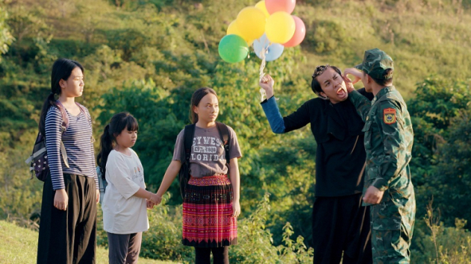 Phim truyền hình Việt 2023: Dám mạo hiểm để làm mới bức tranh quen thuộc
