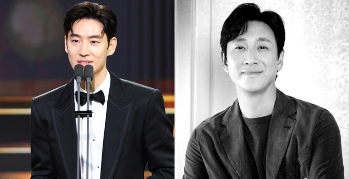Lee Sun Kyun được tưởng nhớ theo cách đặc biệt ở SBS Drama Awards 2023 khiến netizen nghẹn ngào 