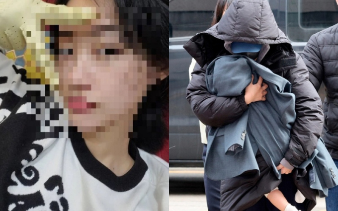 Đối tượng Park là đồng phạm của quý bà Kim trong vụ tống tiền tài tử họ Lee. Park không chỉ hợp tác với Kim trong vụ án của Lee Sun Kyun mà còn từng phản bội Kim, lợi dụng 1 đứa bé để đe doạ làng loạt nạn nhân trong vụ án khác