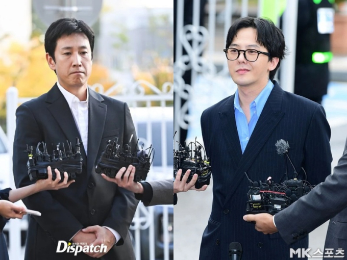 G-Dragon bị kéo vào vụ án điều tra đường dây ma tuý liên quan đến Lee Sun Kyun chỉ vì 1 lời khai mơ hồ của nữ quản lý Kim