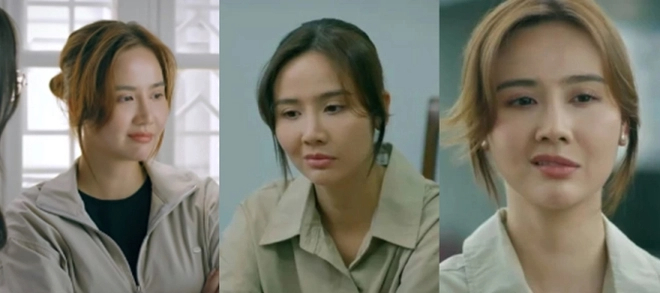 5 nữ chính gây ức chế nhất phim Việt 2023: Số 1 diễn dở còn bị chê cổ xuý ngoại tình 