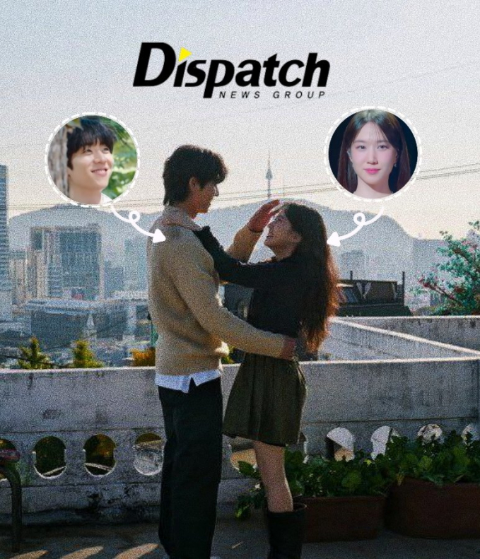 Nghi Dispatch “tóm sống” loạt ảnh cặp đôi cực phẩm hẹn hò: Phim giả tình thật sau 2 màn hợp tác, đã ra mắt gia đình 2 bên?