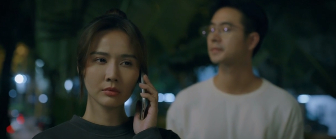 Phim Việt giờ vàng khiến netizen quá sợ với tuyên bố của “tiểu tam”