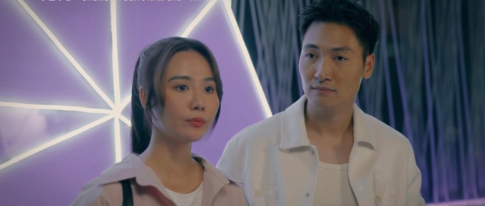 Phim Việt giờ vàng khiến netizen quá sợ với tuyên bố của “tiểu tam”