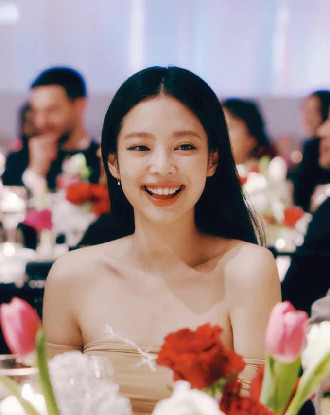 Jennie xác nhận muốn ra album solo sớm, trong năm 2024