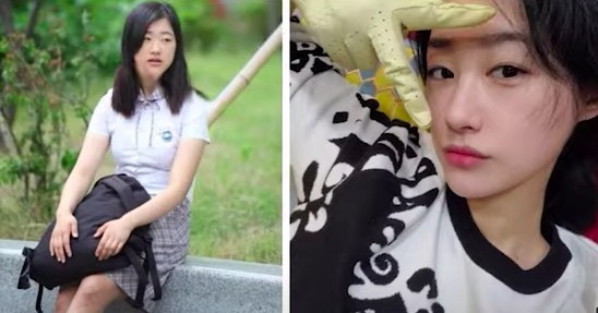 Hé lộ thân thế không vừa của nghi phạm tống tiền Lee Sun Kyun: Con gái giám đốc lấn sân diễn xuất, nhà xe sang chảnh
