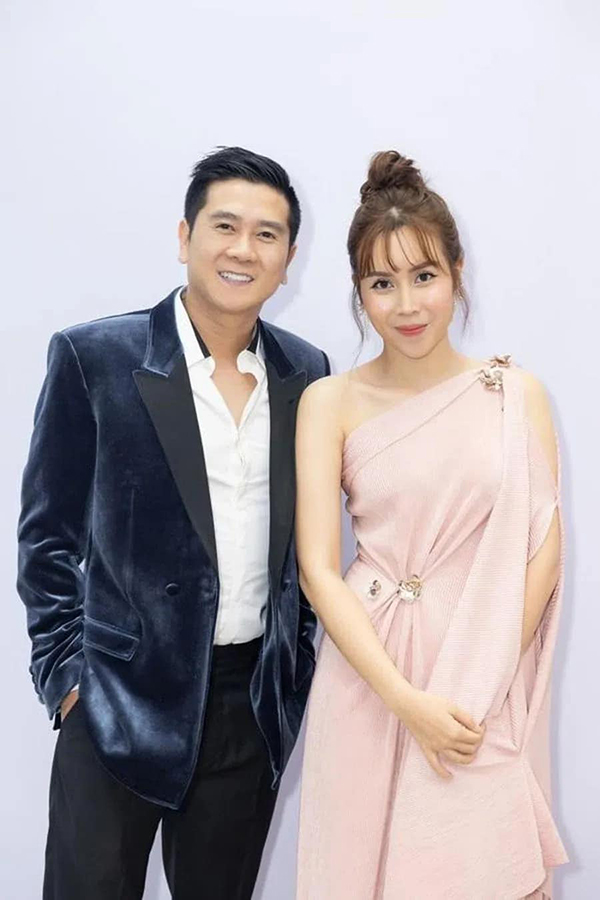   Tháng 10/2019, thông tin Hồ Hoài Anh và Lưu Hương Giang ly hôn lan truyền rầm rộ   