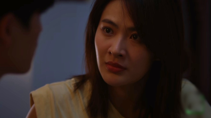 “Cảnh nóng làm hoà” ở phim Việt bị chê bai thậm tệ, thái độ nữ chính khiến khán giả khó chịu