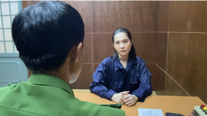 Ngày 6/1, Công an TP HCM hoàn tất kết luận điều tra, chuyển VKS đề nghị truy tố Trần Thị Ngọc Trinh (người mẫu, diễn viên Ngọc Trinh, 35 tuổi) về hành vi Gây rối trật tự công cộng