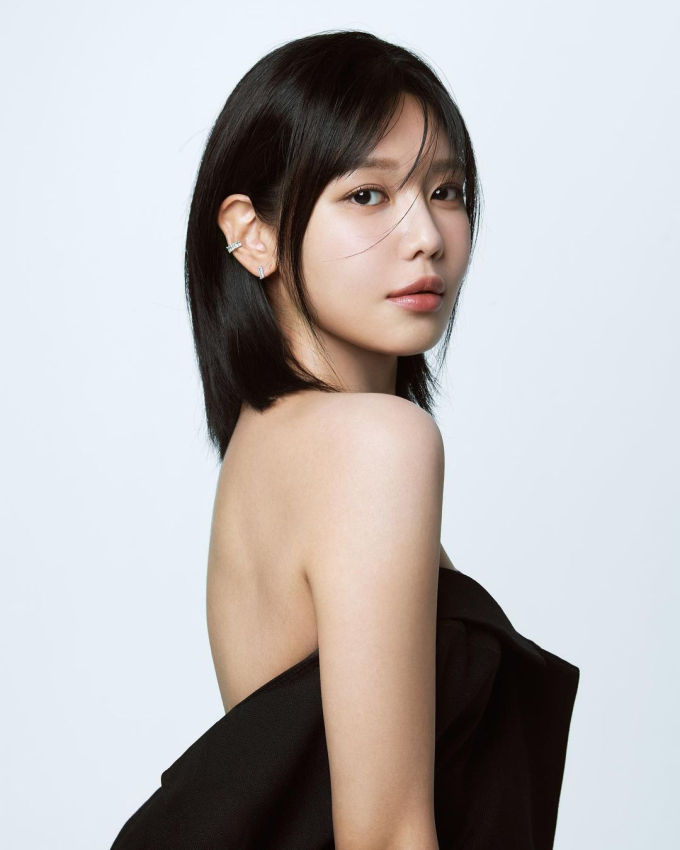 Sooyoung bị quay lén thay đồ trong buổi biểu diễn nhạc kịch Wife