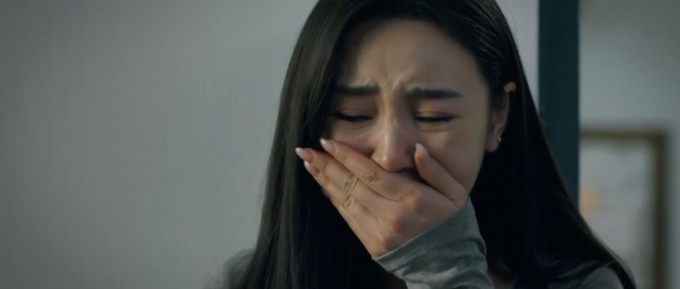 Nữ chính phim Việt giờ vàng có phân cảnh bùng nổ cảm xúc, netizen nghẹn ngào 