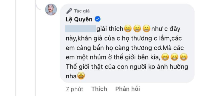 Lệ Quyên - Trang Pháp nói gì khi vướng tin đồn bất hòa, nghi vấn liên quan bài đăng 