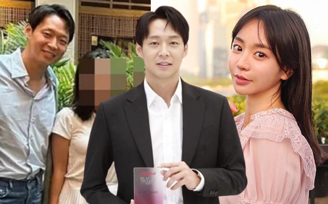 Idol bê bối nhất showbiz nhưng “có duyên” với 2 tiểu thư tài phiệt: 1 người là con gái thủ tướng, người kia bị nghi liên quan Lee Sun Kyun