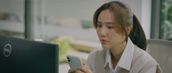 Tổng tài phim Việt tung chiêu thả thính nữ chính khiến netizen phấn khích, tới ngày chồng tồi trả giá rồi đây!