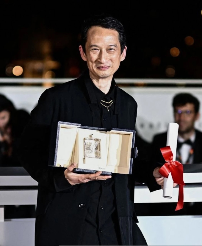 The Pot-au-Feu của đạo diễn Trần Anh Hùng gây tiếc nuối khi vắng mặt trong danh sách đề cử Oscar 2024.