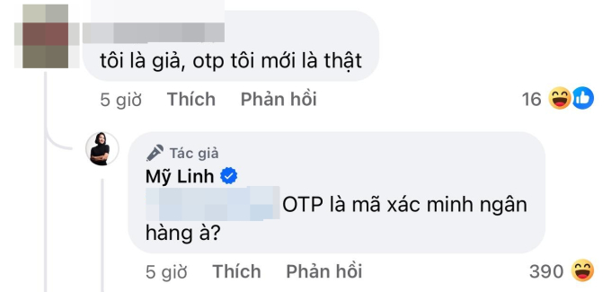 Mỹ Linh nói 1 câu về OTP khiến fan Kpop... nín lặng!