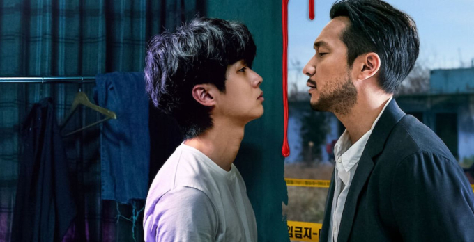 Phim Hàn leo top 1 Việt Nam chỉ sau 1 ngày chiếu, cặp chính 
