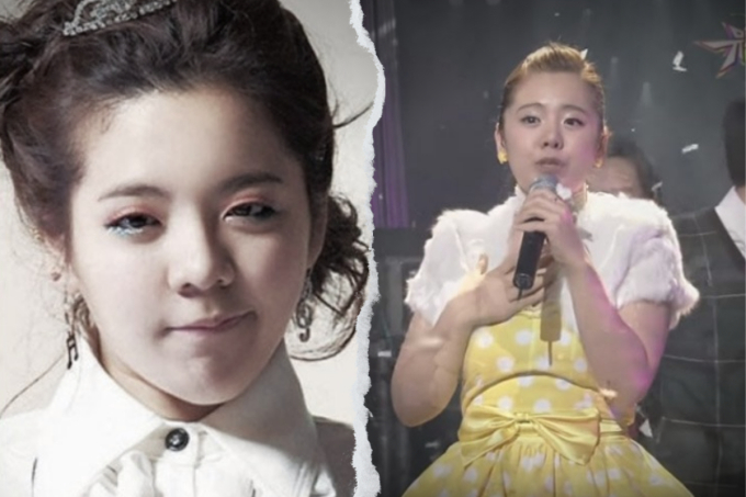 Nữ idol Kpop mất tích 15 năm sau khi debut 